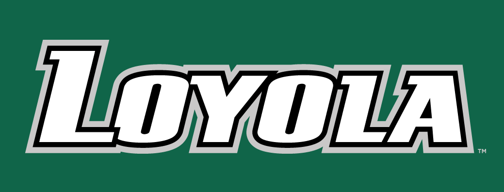 Loyola-Maryland Greyhounds 2011-Pres Wordmark Logo v2 iron on transfers for T-shirts